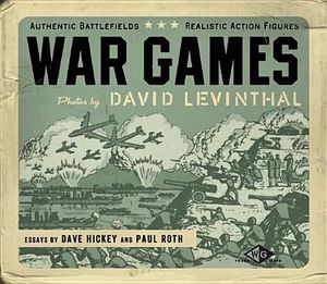War Games image number 0