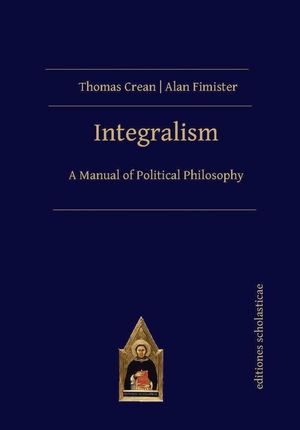 Integralism image number 0