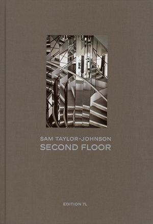 Sam Taylor-Johnson: Second Floor image number 0