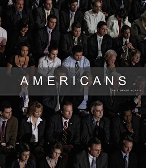 Christopher Morris: Americans image number 0