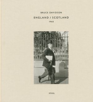 Bruce Davidson: England Scotland 1960 image number 0