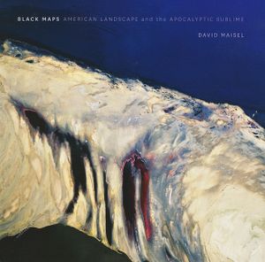 David Maisel: Black Maps image number 0