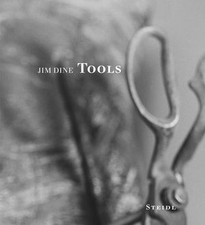 Jim Dine: Tools image number 0
