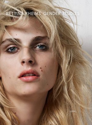Bettina Rheims: Gender Studies image number 0