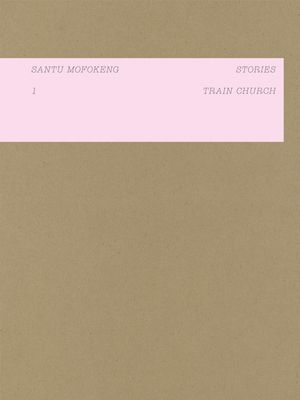 Santu Mofokeng: Stories No. 1: Train Church image number 0