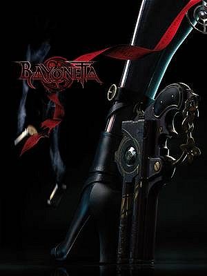 Bayonetta: The Official Guide image number 0