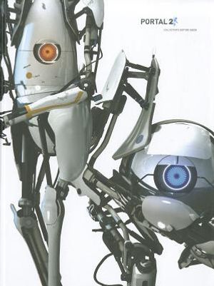 Portal 2 Collector's Edition Guide image number 0