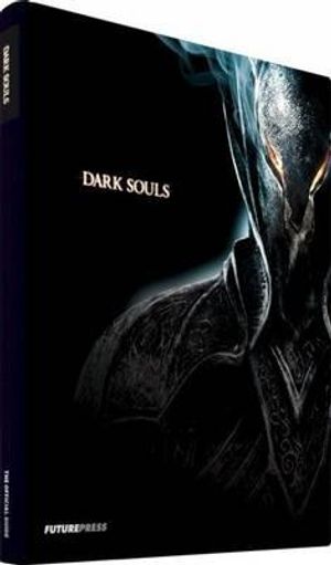 Dark Souls - The Official Guide image number 0