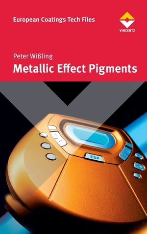 Metallic Effect Pigments image number 0