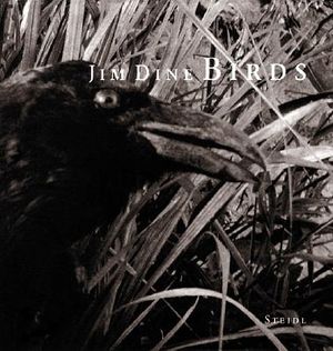 Jim Dine: Birds image number 0