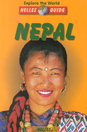 Nepal image number 0