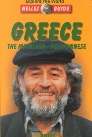 Greece: Mainland & Peloponnese image number 0