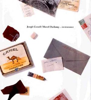 Joseph Cornell/Marcel Duchamp --In Resonance image number 0