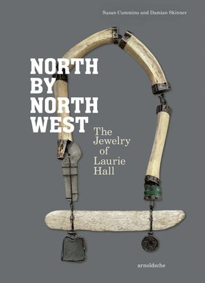 North by Northwest: The Jewelry of Laurie Hall image number 0