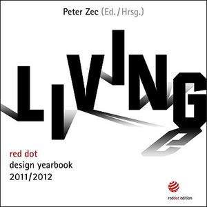 Living: Red Dot Design Yearbook image number 0