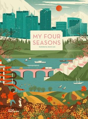 My Four Seasons image number 0