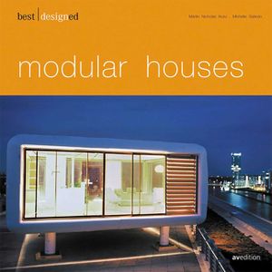 Best Designed Modular Houses image number 0