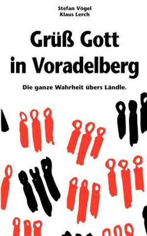 Gr&uuml;&szlig; Gott in Voradelberg image number 0
