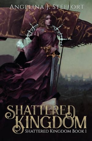 Shattered Kingdom image number 0