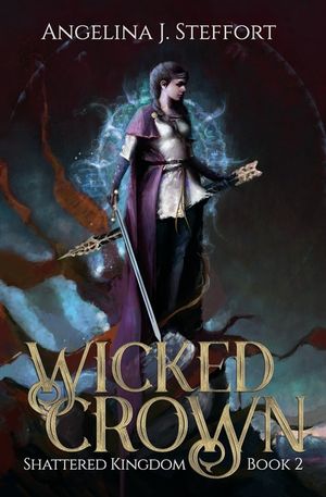 Wicked Crown image number 0