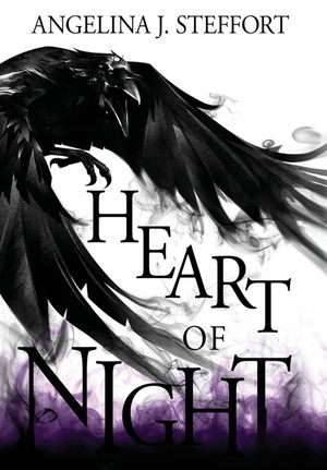 Heart of Night image number 0