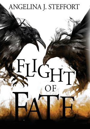 Flight of Fate image number 0
