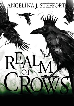 Realm of Crows image number 0