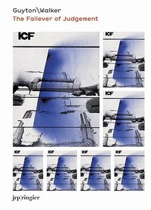 Wade Guyton & Kelley Walker: The Failever of Judgement image number 0