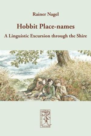 Hobbit Place-names image number 0