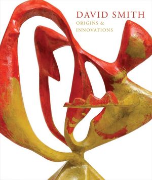 David Smith: Origins & Innovations image number 0