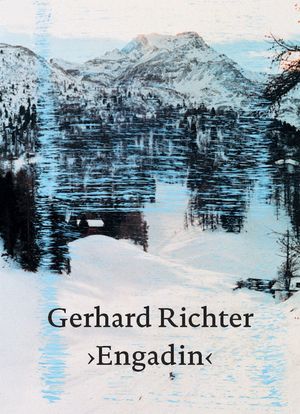 Gerhard Richter: Engadin image number 0