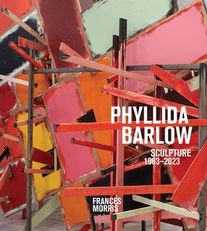 Phyllida Barlow: Sculpture 1963-2023 image number 0