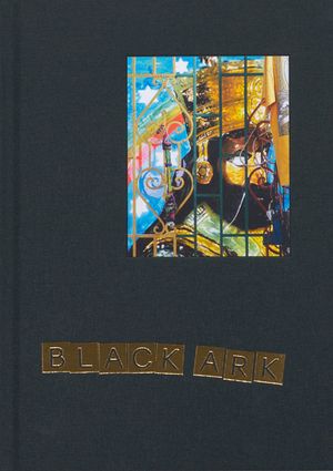 Lee Scratch Perry: Black Ark image number 0