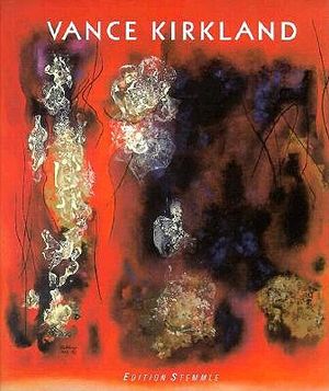 Vance Kirkland: 1904-1980 (CL) image number 0