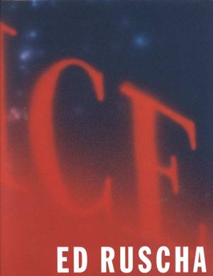 Ed Ruscha image number 0