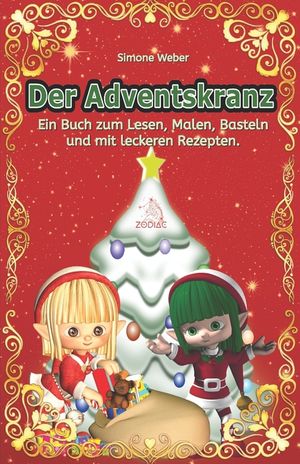 Der Adventskranz image number 0