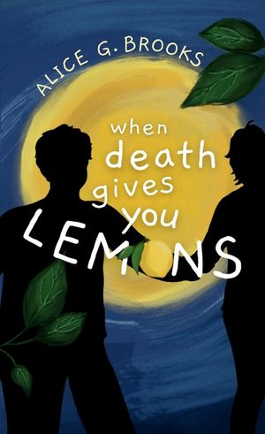 When Death Gives You Lemons image number 0