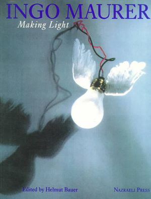 Ingo Maurer: Making Light image number 0