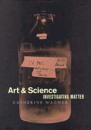 Art and Science: Investigating Matter image number 0