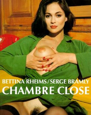 Chambre Close image number 0