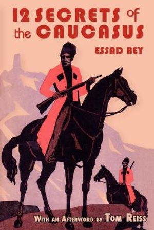 Twelve Secrets in the Caucasus image number 0