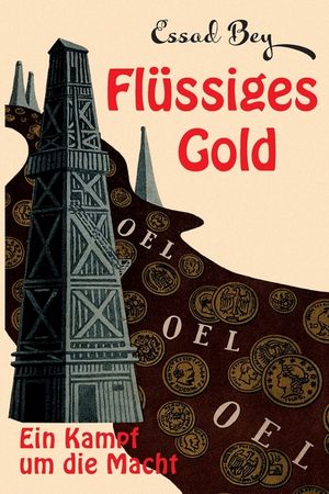 Fl&uuml;ssiges Gold: Die image number 0