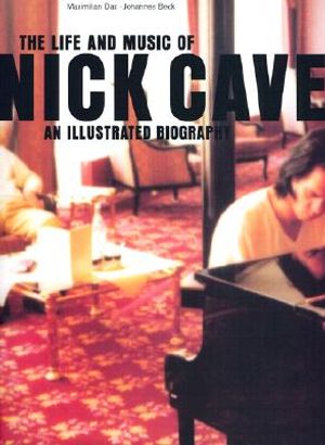 The Life and Music of Nick Cave image number 0