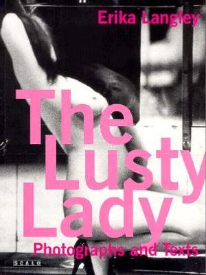Erika Langley: The Lusty Lady image number 0