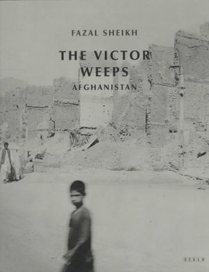 The Victor Weeps: Afghanistan image number 0