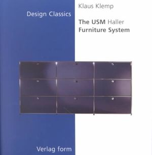 The USM Haller Furniture System image number 0