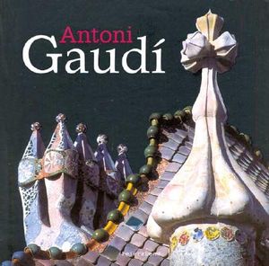 Antoni Gaudi image number 0