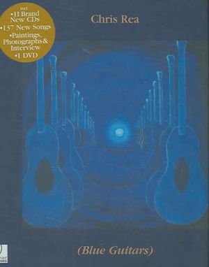 Blue Guitars image number 0