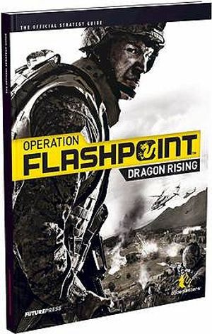 Operation Flashpoint 2: Dragon Rising Official Strategy Guide image number 0