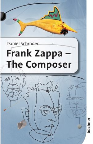 Frank Zappa - The Composer image number 0